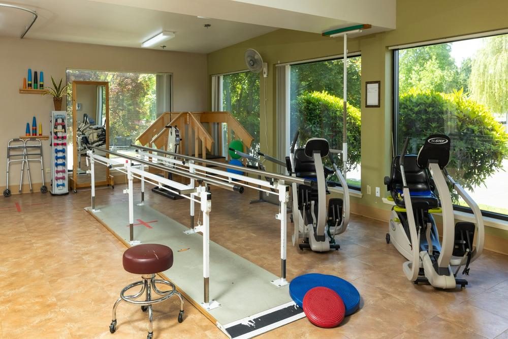 Frontier Rehab & Extended Care  photo 3
