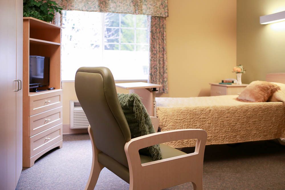 Garden Terrace Healthcare Center of Federal Way photo 3