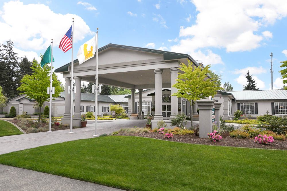 Garden Terrace Healthcare Center of Federal Way photo 4