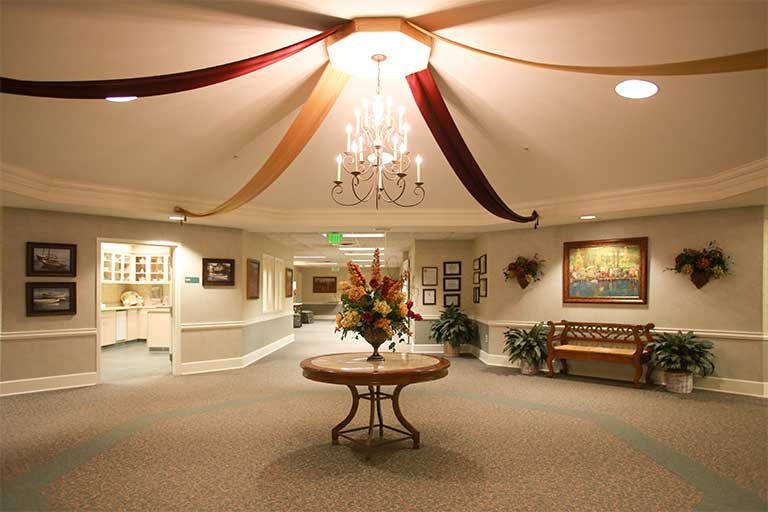Garden Terrace Healthcare Center of Federal Way photo 5