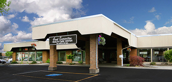 Good Samaritan Health Care Center