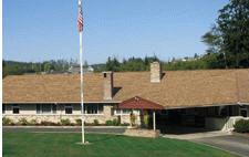 Grays Harbor Health & Rehabilitation Center