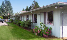 Benson Heights Rehabilitation Center