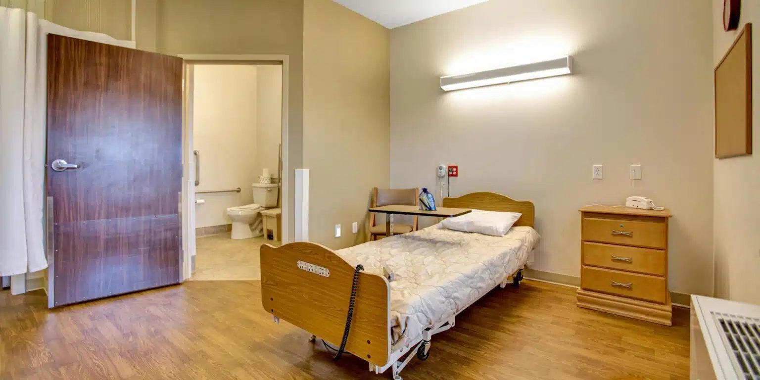 Sunnyside Healthcare Center photo 2