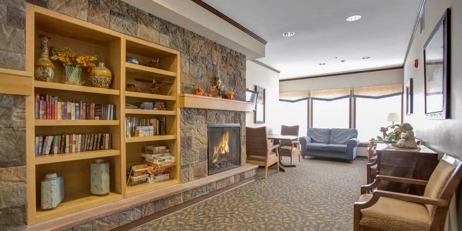 Sunnyside Healthcare Center photo 3