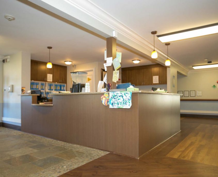 Pacific Care And Rehabilitation Center photo 3
