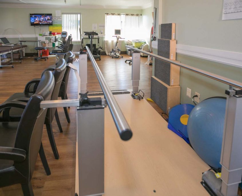 Pacific Care And Rehabilitation Center photo 5