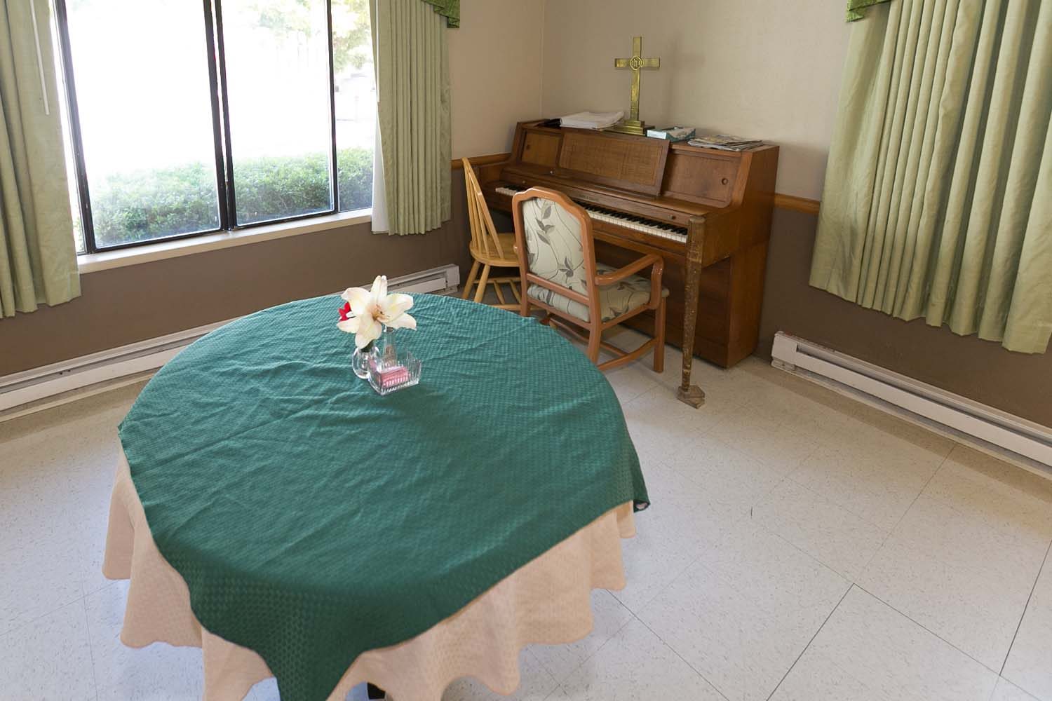 Island Health & Rehab Center photo 5
