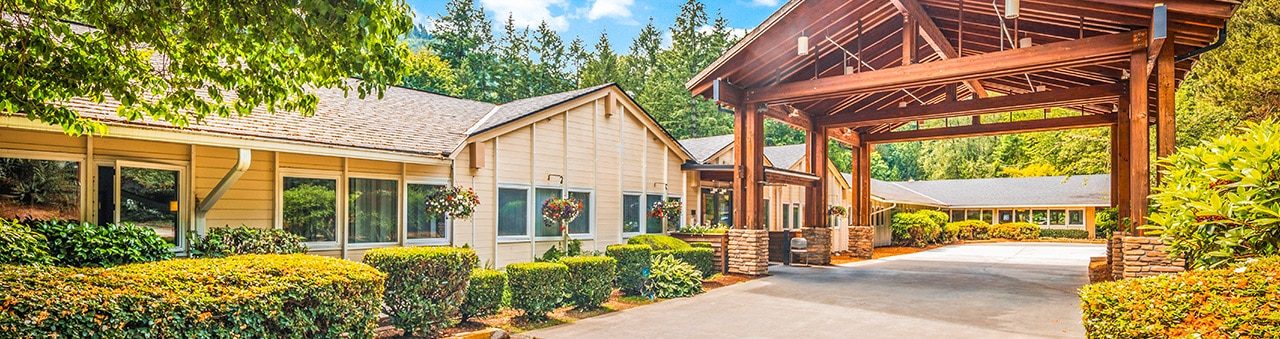 Issaquah Nursing And Rehabilitation Center