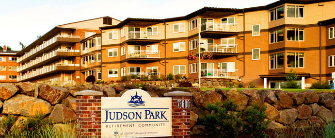 Judson Park