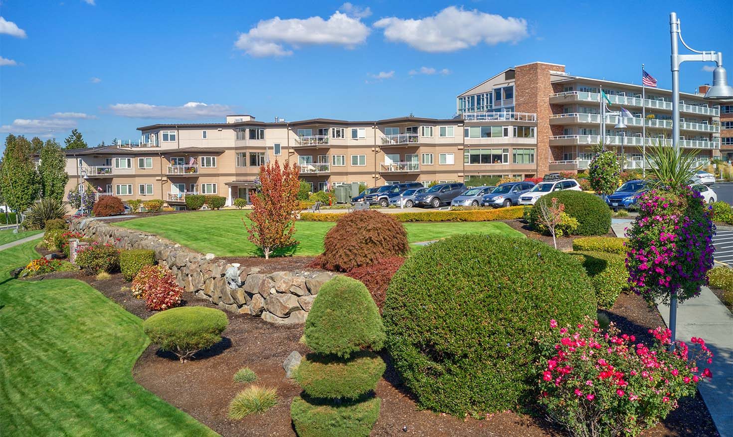 Judson Park Retirement Community photo 5