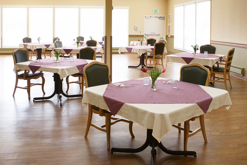 Life Care Center of Port Townsend photo 1