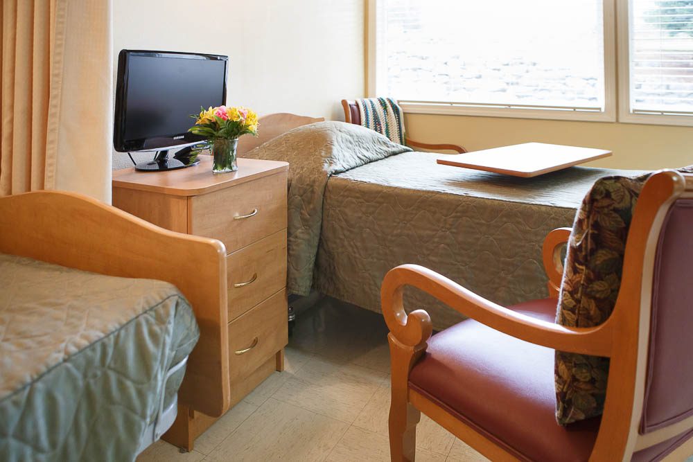 Life Care Center of Port Townsend photo 2
