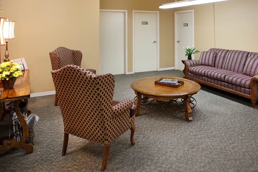 Life Care Center of Port Townsend photo 4