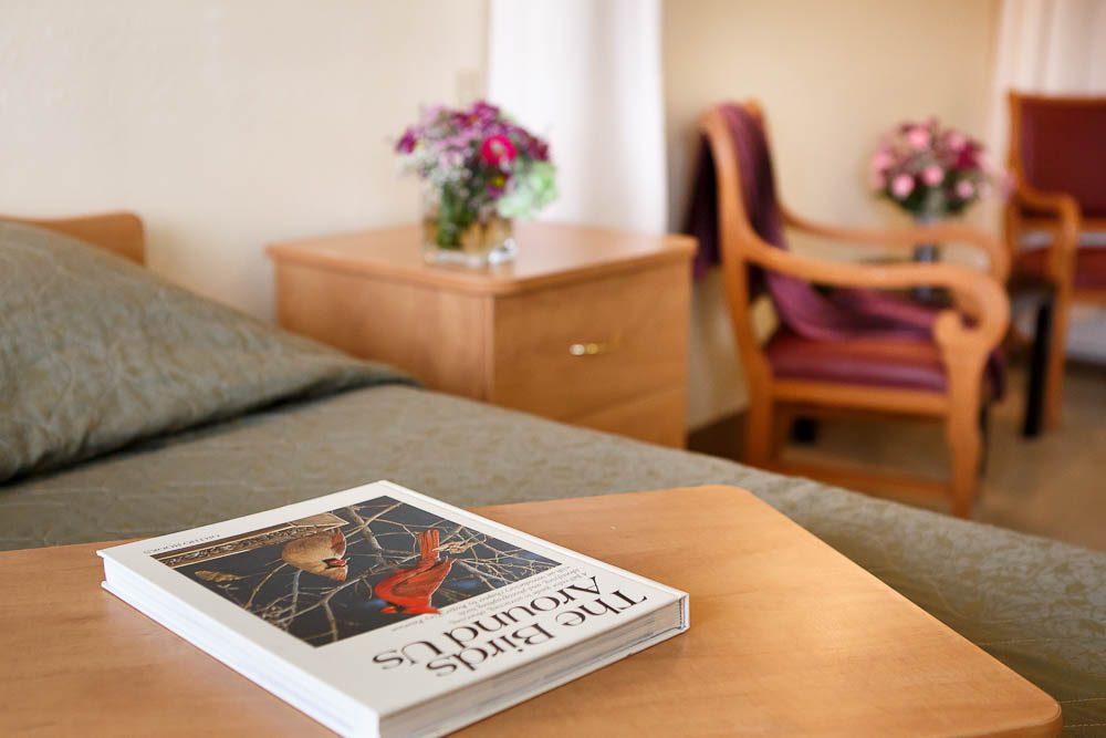 Life Care Center of Port Townsend photo 5