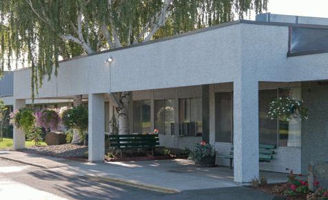 Kittitas Valley Health & Rehab Center
