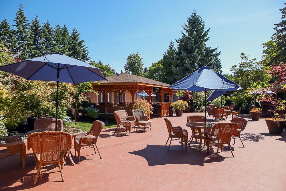 Life Care Center of Kirkland photo 1