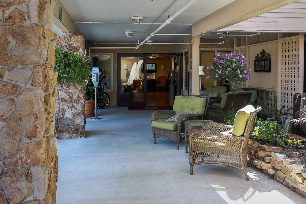 Life Care Center of Kirkland photo 4