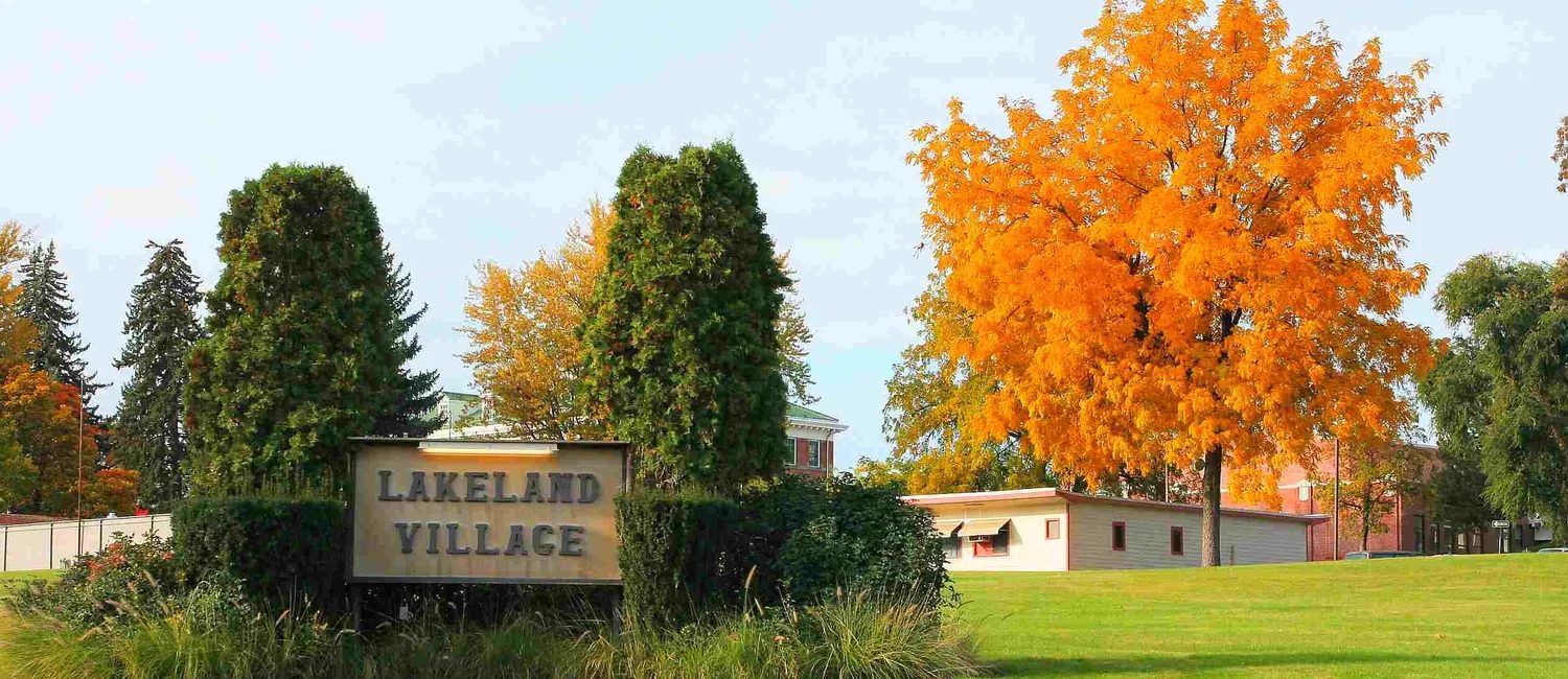 Lakeland Village Nursing Facility photo 2