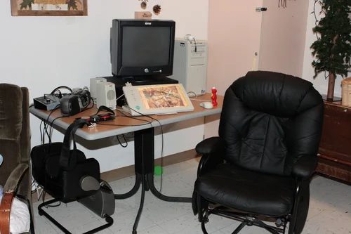 Lakeland Village Nursing Facility photo 5