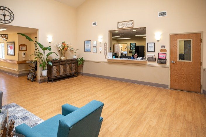 Lakewood Healthcare Center photo 5
