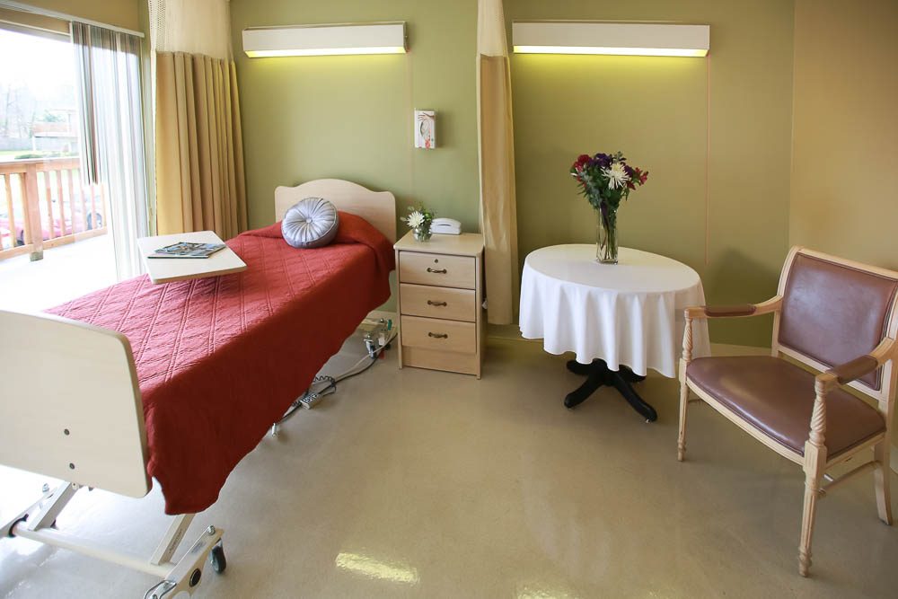 Life Care Center Of Federal Way photo 3