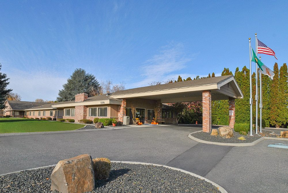 Life Care Center Of Kennewick photo 2