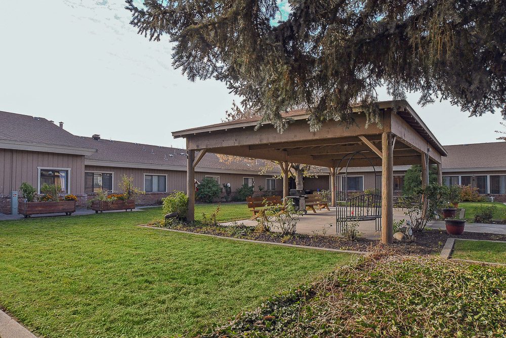 Life Care Center Of Kennewick photo 3