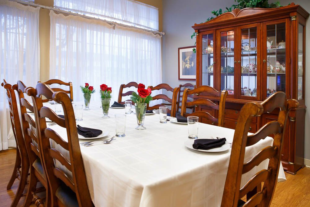 Life Care Center Of Mount Vernon photo 1