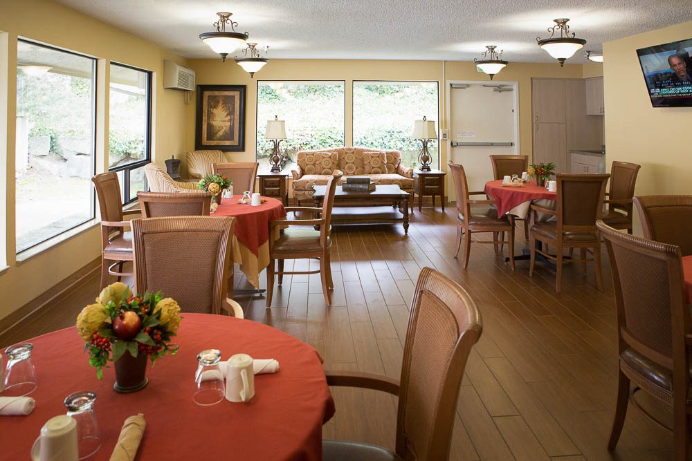Life Care Center Of Port Orchard photo 1