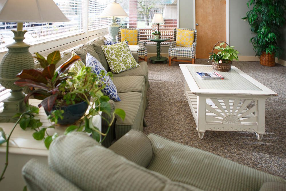 Life Care Center Of Puyallup photo 1