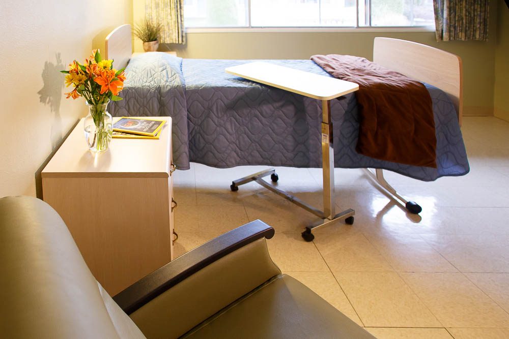 Life Care Center Of Puyallup photo 3