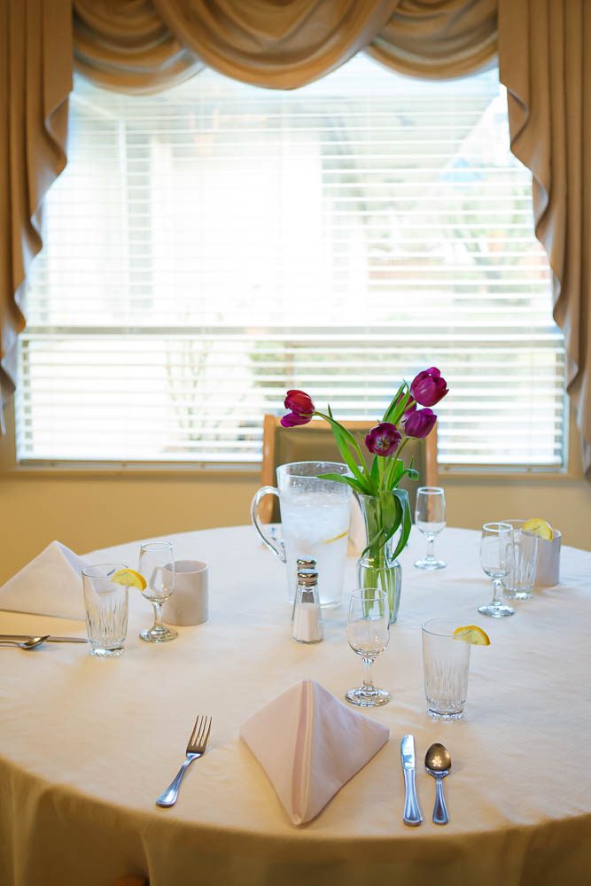 Life Care Center Of Puyallup photo 4