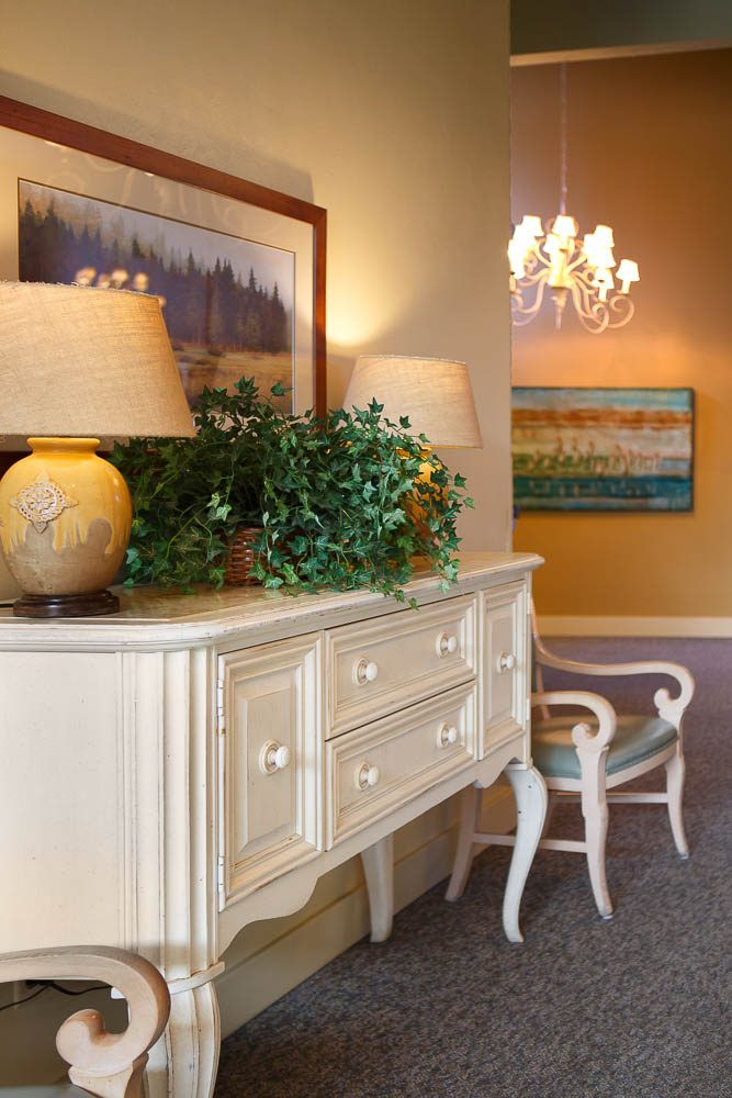 Life Care Center Of Puyallup photo 5