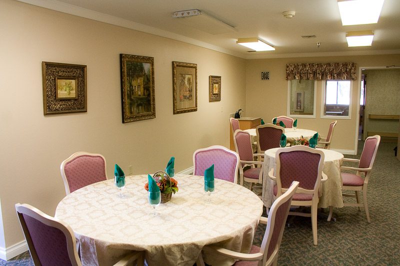 Life Care Center Of Richland photo 1