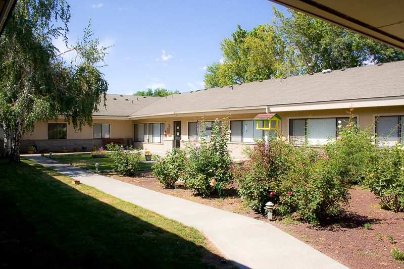 Life Care Center Of Richland photo 2