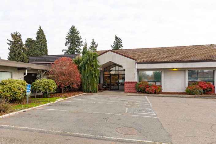 Mountain View Rehab & Care Center photo 2