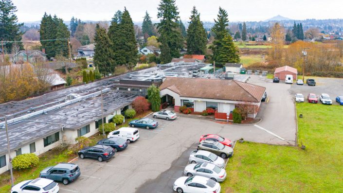Mountain View Rehab & Care Center photo 3