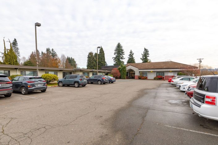 Mountain View Rehab & Care Center photo 5