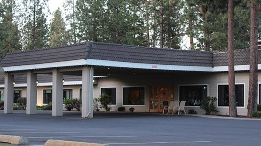 ManorCare Health Services-Spokane