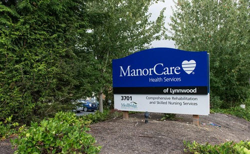 ManorCare Health Services-Lynnwood