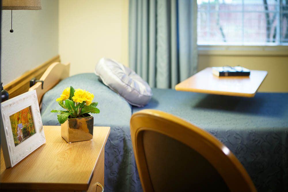 Marysville Care Center photo 2