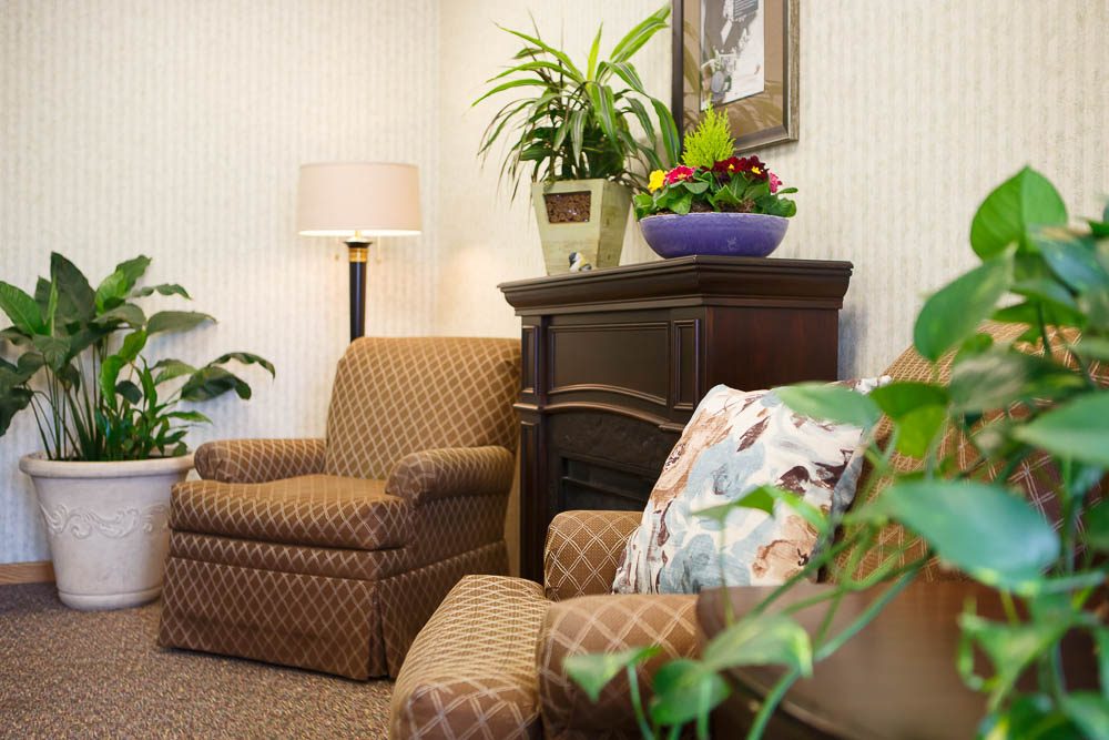 Marysville Care Center photo 3