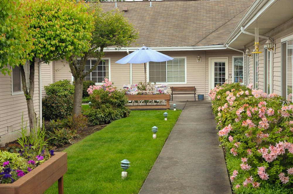 Marysville Care Center photo 5