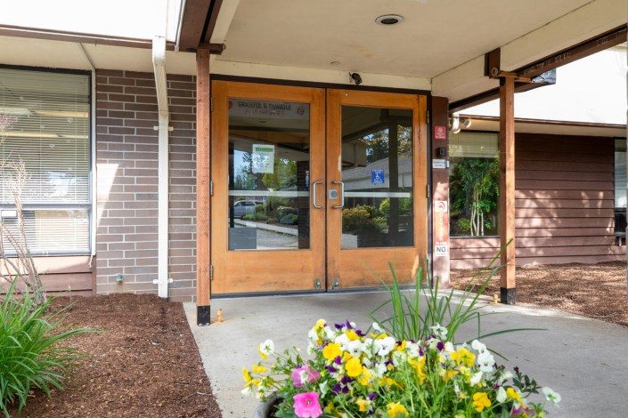 Mira Vista Care Center photo 1
