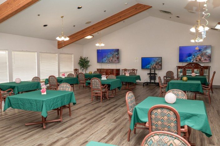 Mira Vista Care Center photo 3