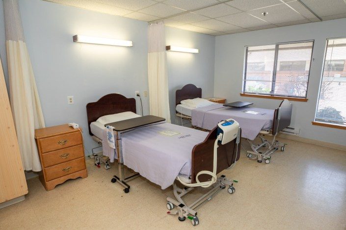 Mira Vista Care Center photo 5