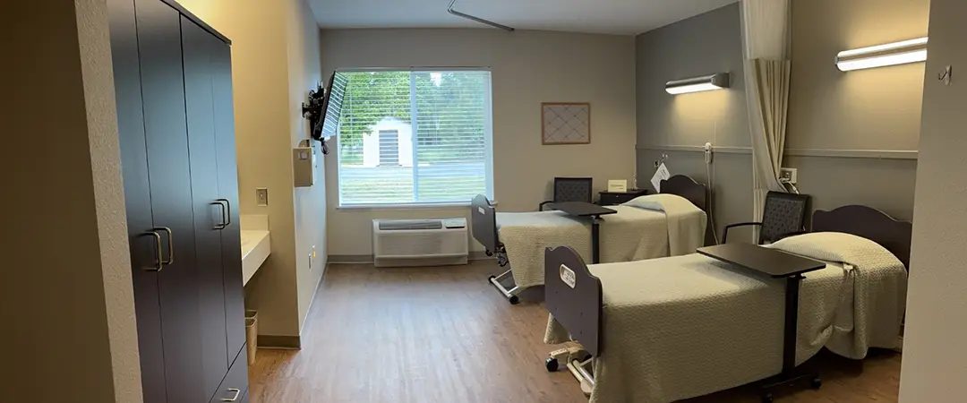 Montesano Health and Rehabilitation Center
