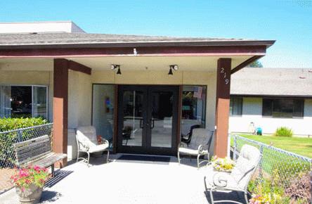 Mount Si Transitional Health Center