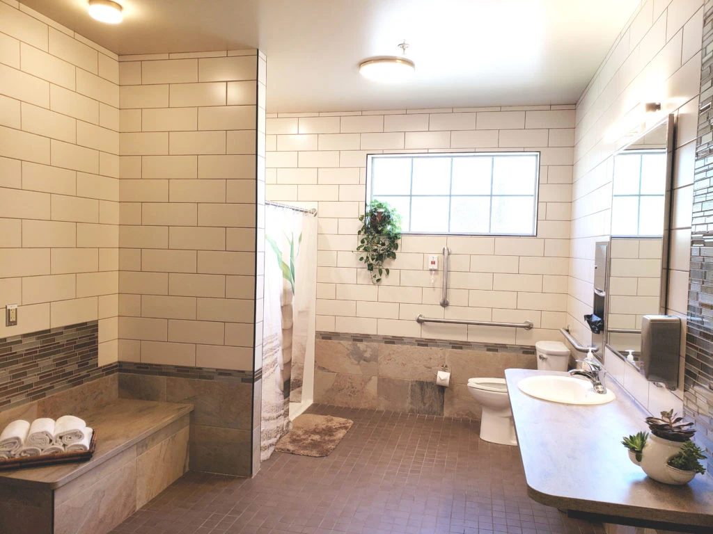 Newport Community Hospital Long Term Care photo 3